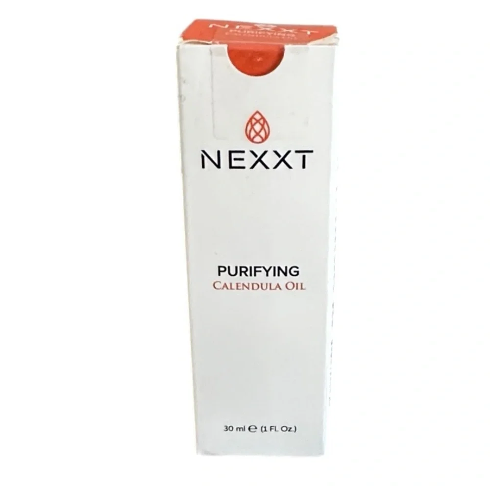 NEXXT Purifying Calendula Oil